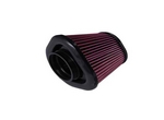 S&B Intake Replacement Filter - Cotton (Cleanable)